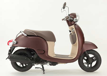 バイクメットイン